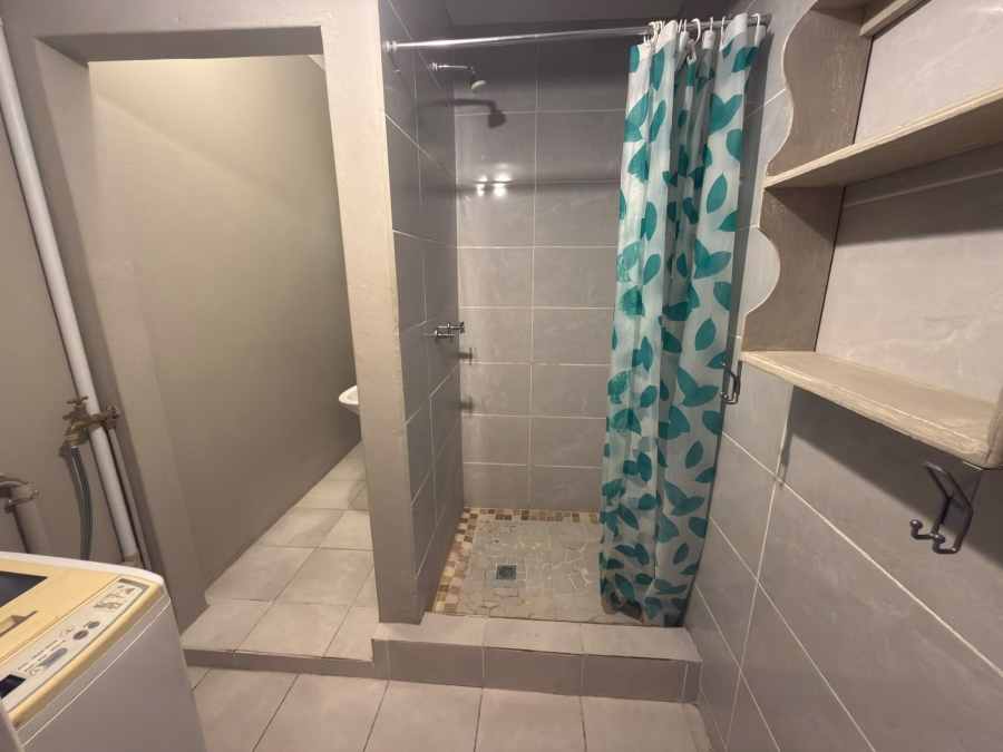 To Let 1 Bedroom Property for Rent in Schoemansville Western Cape